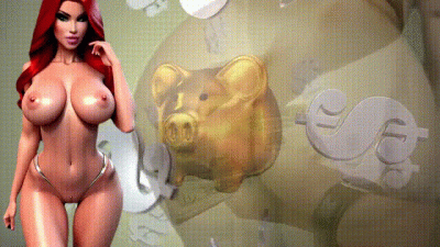 Wife's Money Cuckold Slave: Impotent ATM