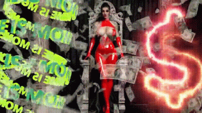 Transformation Into A Financial Slave Broken Offerings Accept Your Pitiful Fate! Step 3