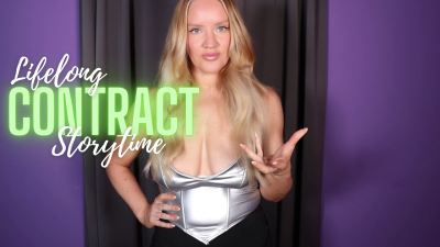 Lifelong Contract Storytime