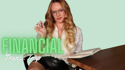 Financial Trance Bait
