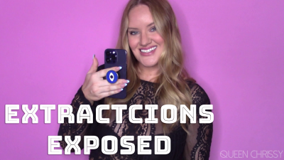 Extractions Exposure