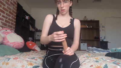 Gooned Out Loser Mesmerize