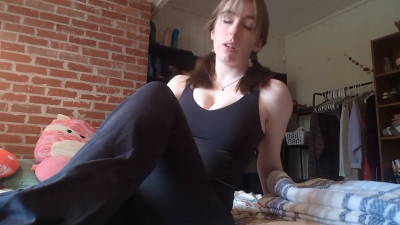Stroke For Me JOI