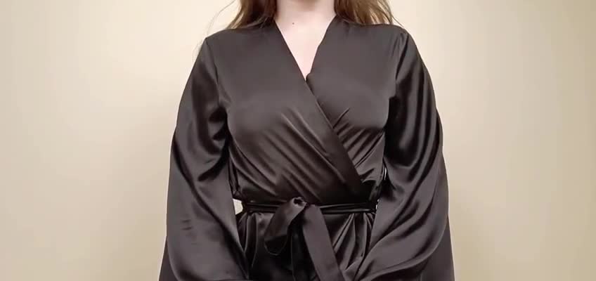 JOI With Countdown- Home-Wrecker Kitty Bby Gives You A Hand Job Massage With A Happy Ending