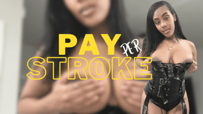 Pay Per Stroke