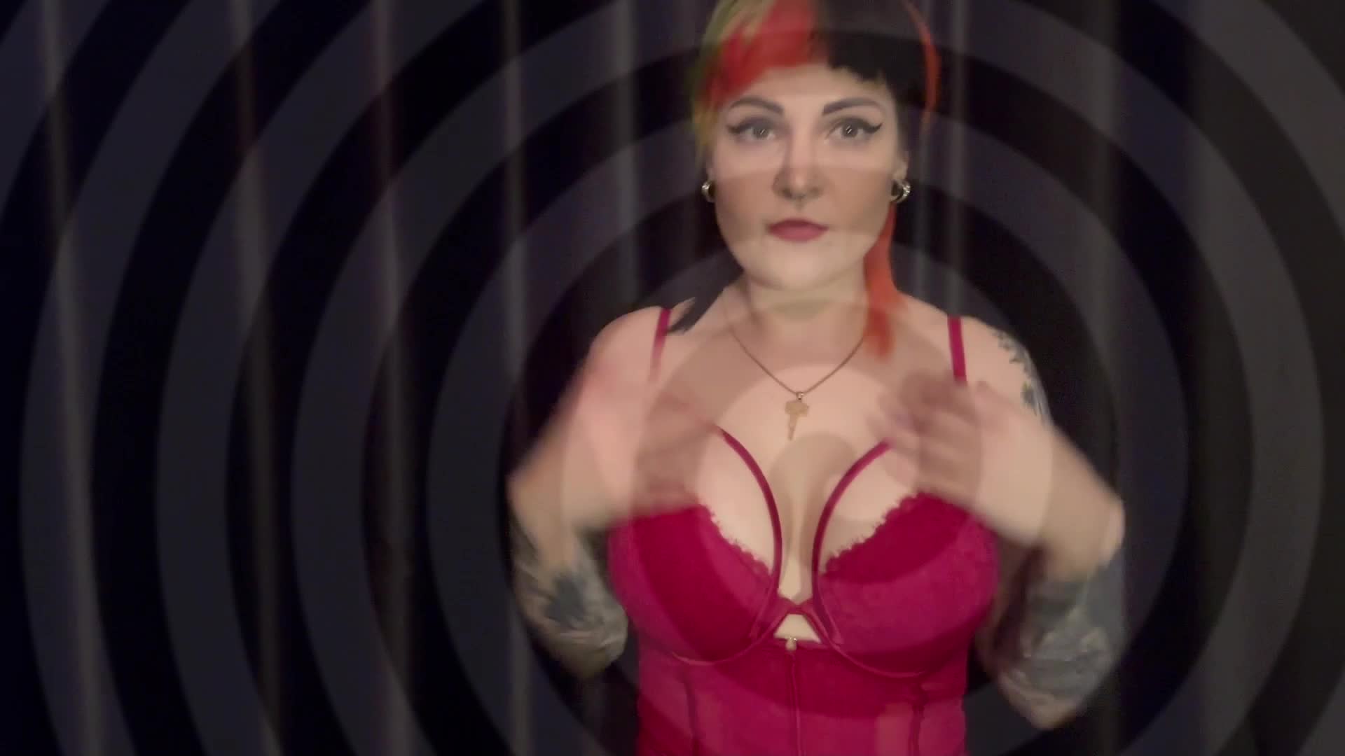 Miss Ruby Makes You Get Worse: Gay Rewiring, Cum Craving & Cock Obsession Loop