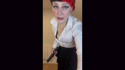 Boss's Plaything: Cum-Drenched & Craving More