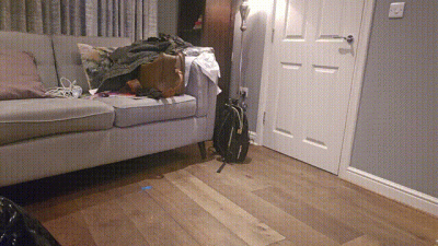 Ruby's Chastity Exam Spikes Torment & Wand Overload