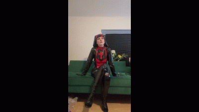 Silent Seduction: Become My Sissy Locked Slut (No Audio