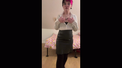 Mistress Ruby Gooner Humilation