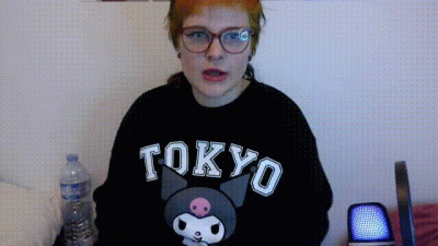 Goodboy ASMR Night Aid