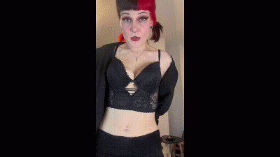 The Exclusive Club Of Size Mistress Ruby's Ultimate Tease