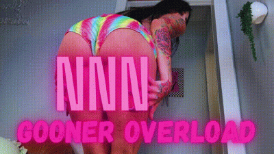 Nnn Gooner Overload