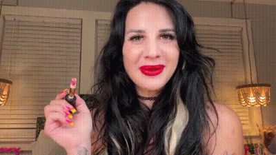Smoking Encouraged-Bi Humiliation