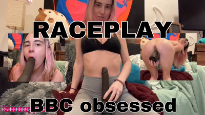 Raceplay: BBC Obsessed
