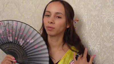 Geisha Grunt Of The Nose