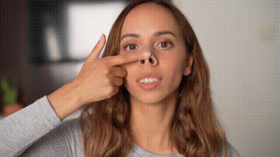Very Cute Grunt, Pig Nose Fetish
