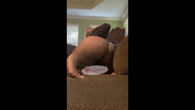 My First Time: Anal Play