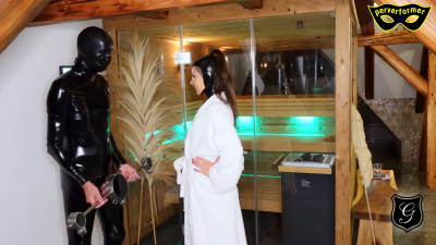 Multiday Bdsm Session In The Hotel Gutshof Part 7