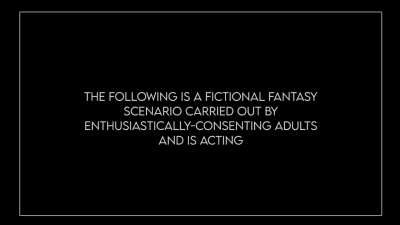 Testing It Out In The Van With Lucy Larue