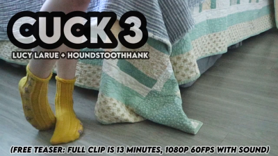 Cuck 3 With Lucy Larue
