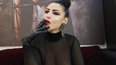 Wrecking Your Relationship While I Smoke!