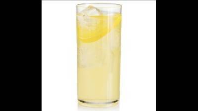 My First Lemonade Experience