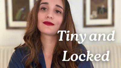 Tiny And Locked