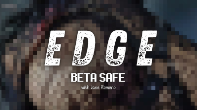 Edge Betasafe