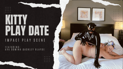 Flogging Scene
