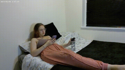 I Had Phone Sex And Recorded It