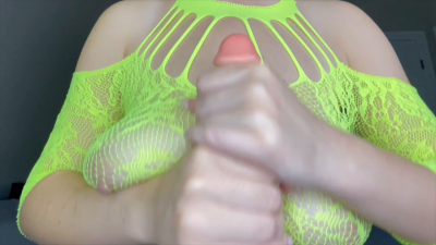 Big Stinkers Make You Cum Multiple Times