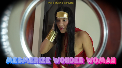 **** Wonder Woman