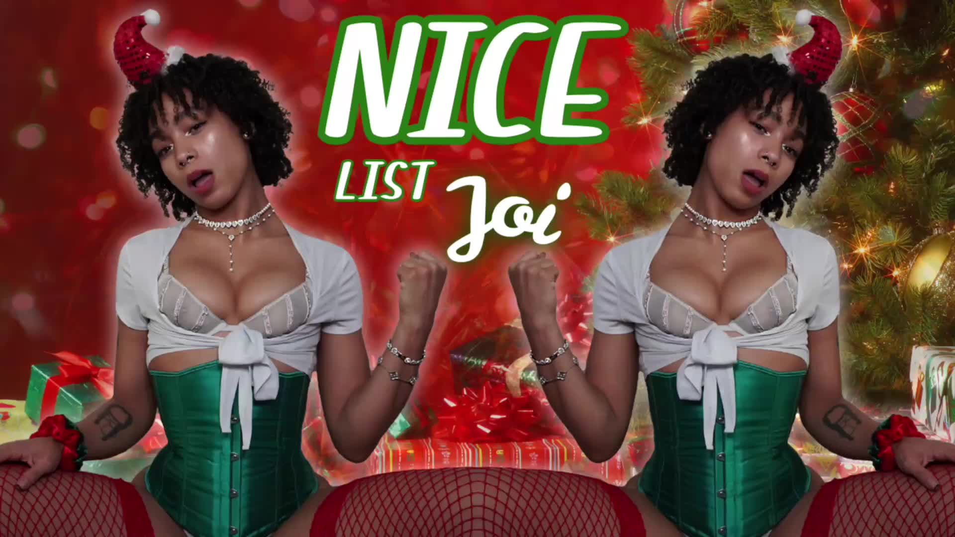 Nice List JOI