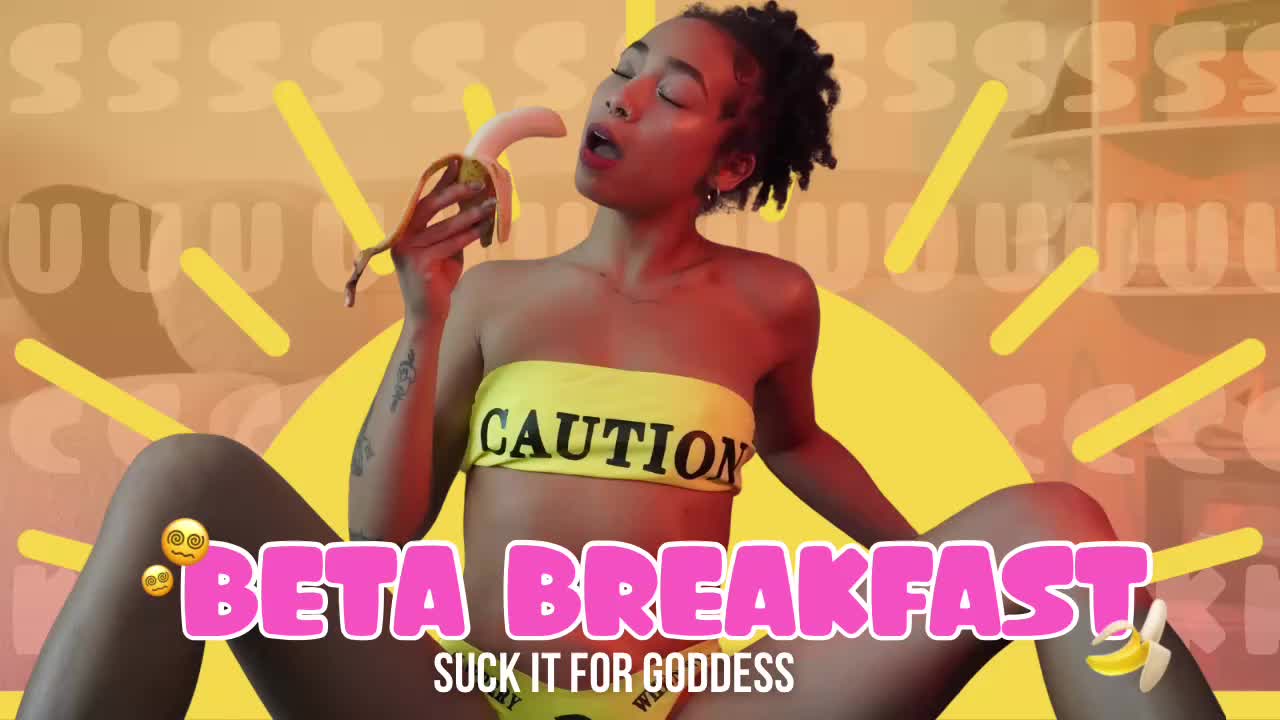 Beta Breakfast
