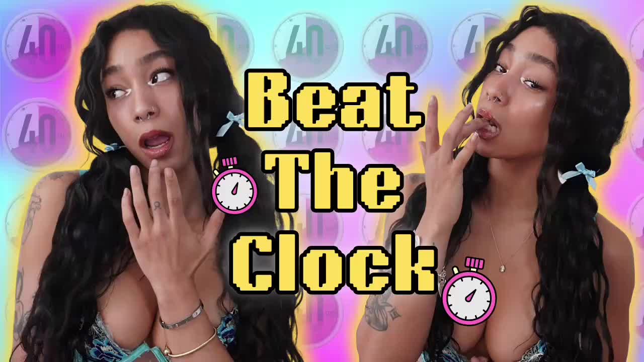 Beat The Clock