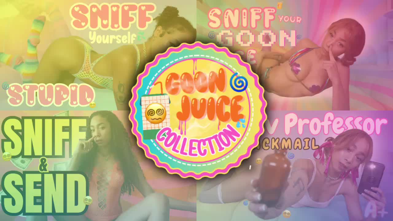 Goon Juice Overload!