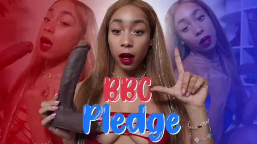 BBC Pledge
