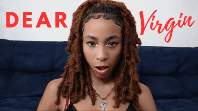 Dear Virgin
