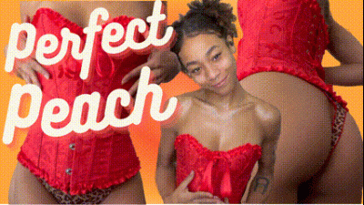 Perfect Peach
