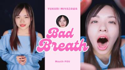 Bad Breath