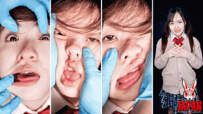 Yukari Miyazawa's Enigmatic Silly Face: A Surreal Journey Of Transformation