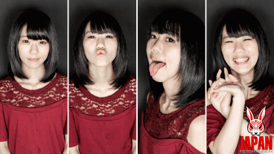 Iroha Meru's Long Tongue And Virtual Tongue Kisses! Experiencing It With You In Boyfriend POV