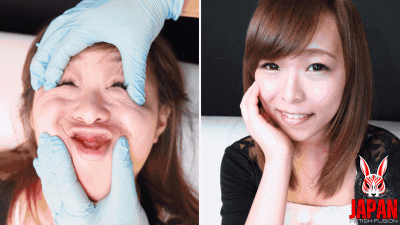 Facial Massage Interview With Erina Oda