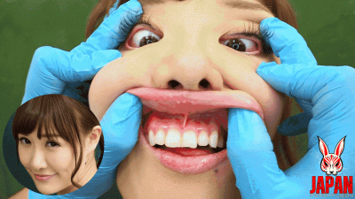 Facial Distortion: Miko Komine's Playful Children's Songs And Dimple