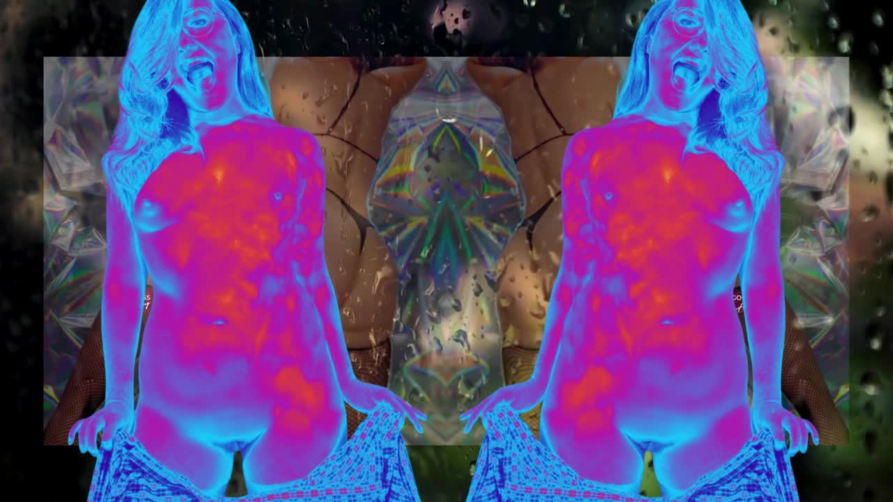 Femsubs Receive No Mercy