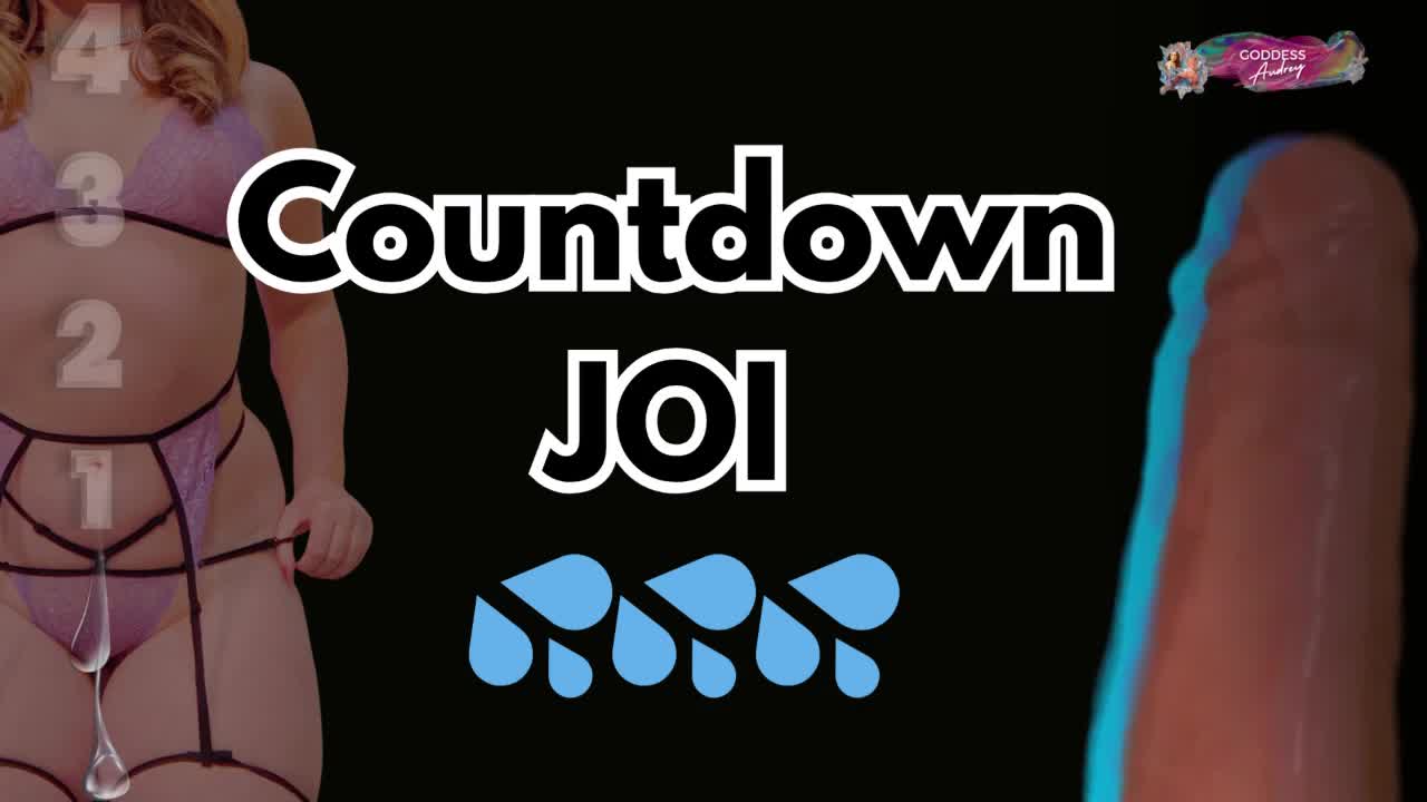 Countdown JOI