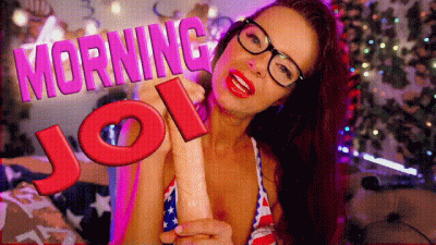 Morning JOI: Independence Day Edition