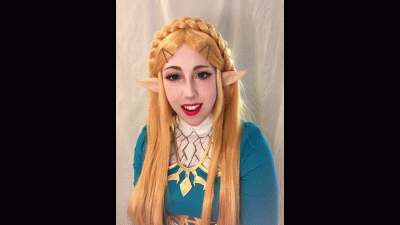 Legend Of Zelda Findom Roleplay: You Get A Second Job To Give More Money To Princess Zelda