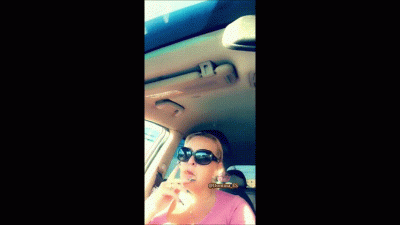 Thick White Clouds Of Sexy Smoke